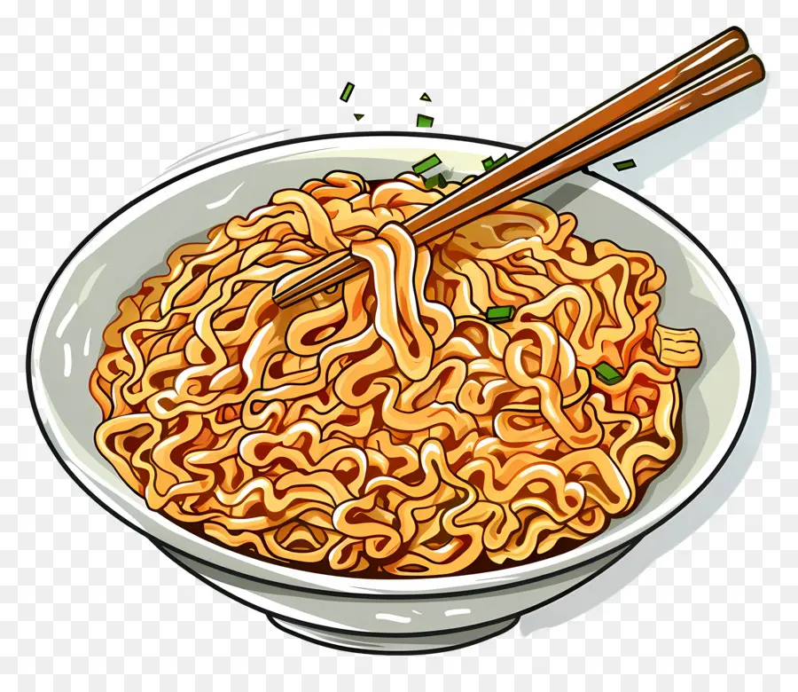 Fideos Instantáneos，Fideos PNG