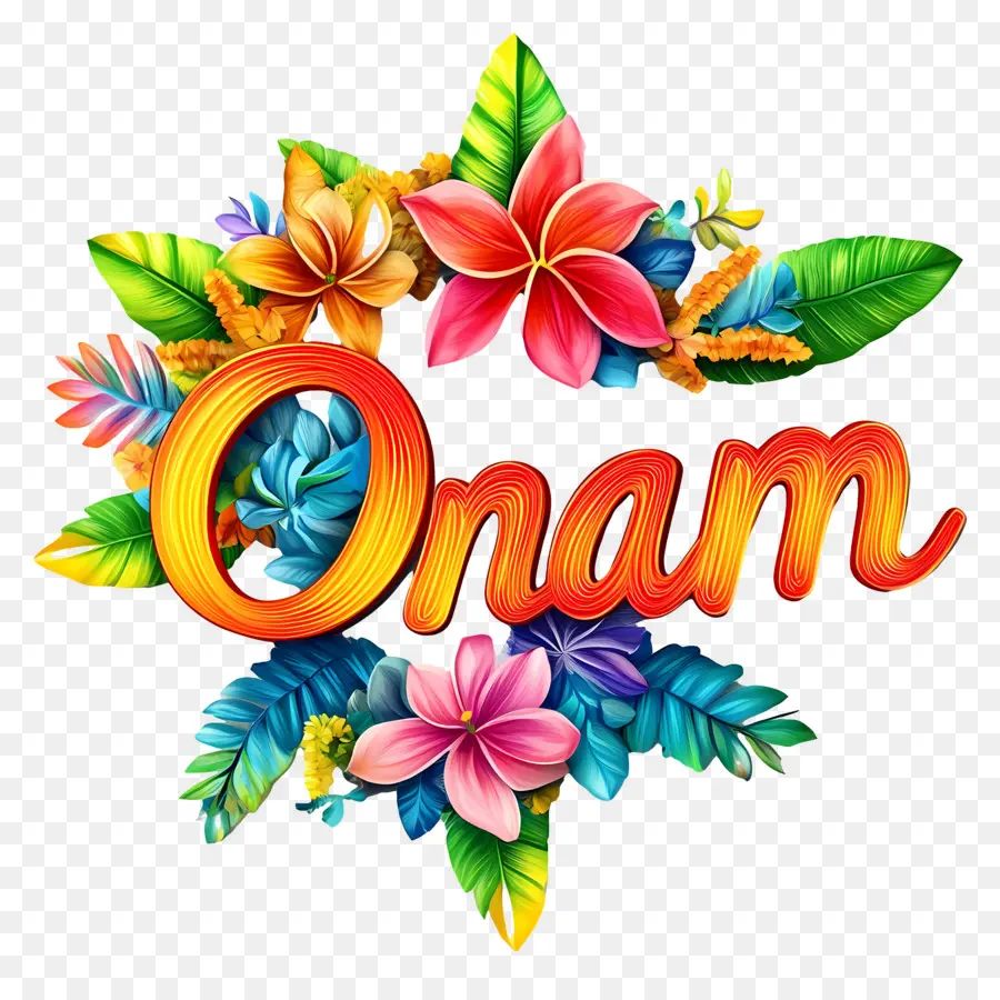 Onam，Decoración Del Festival De Onam PNG