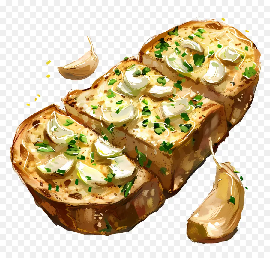 Pan De Ajo，Pan PNG