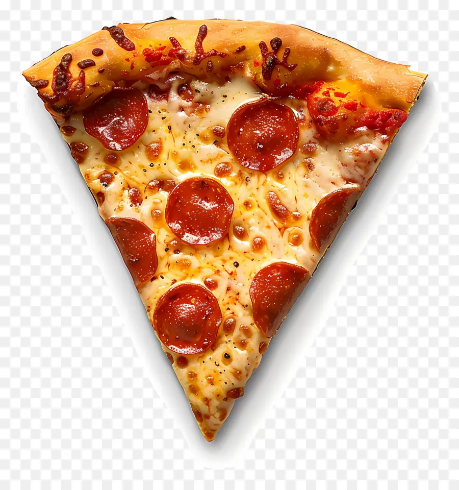 Rebanada De Pizza，Pizza PNG