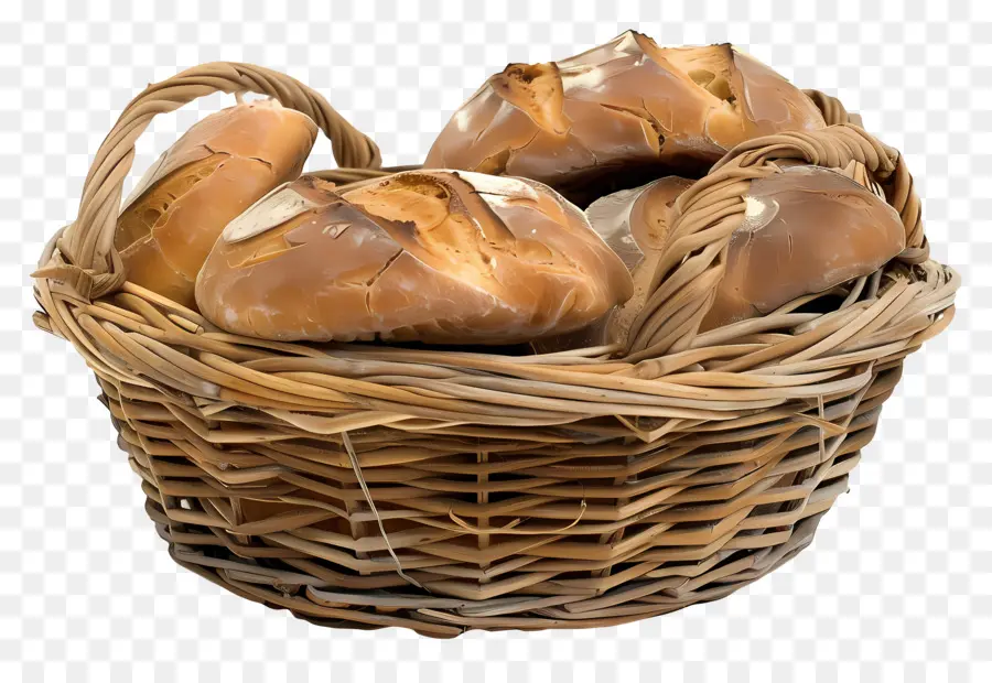 Cesta De Pan，Cesta PNG