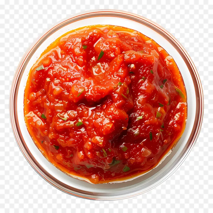 Salsa Marinara，Salsa De Tomate PNG