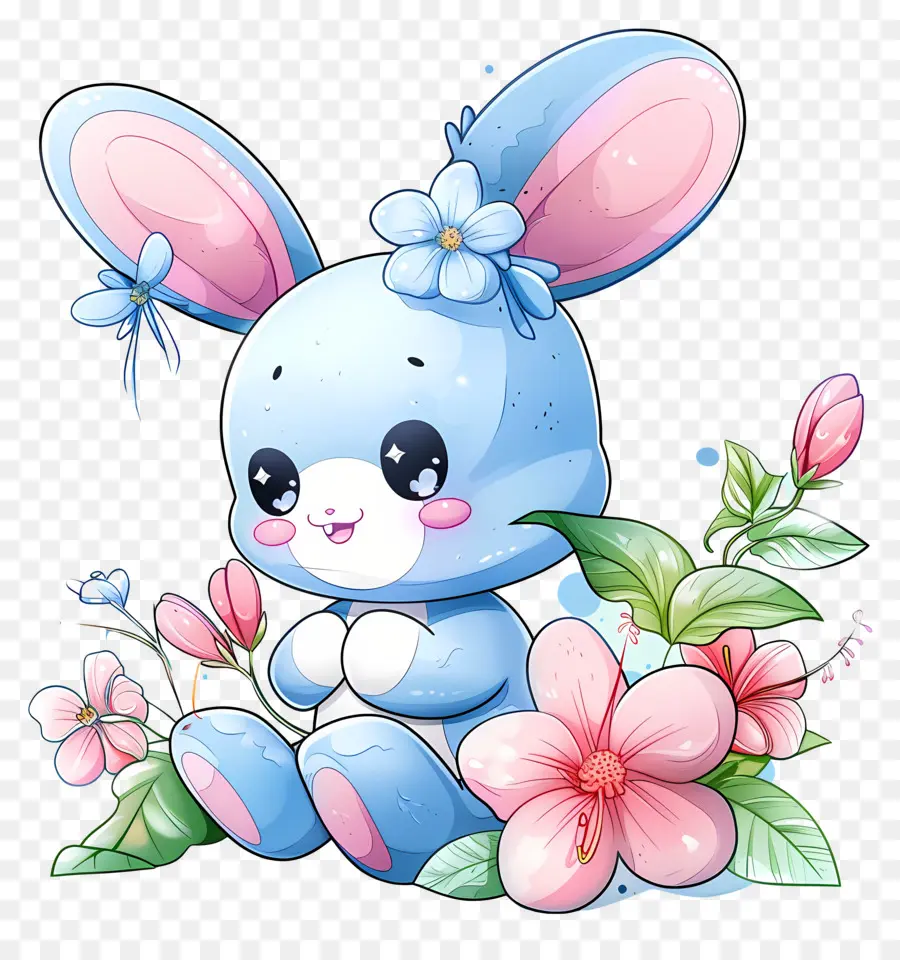 Cinnamoroll，Conejito PNG