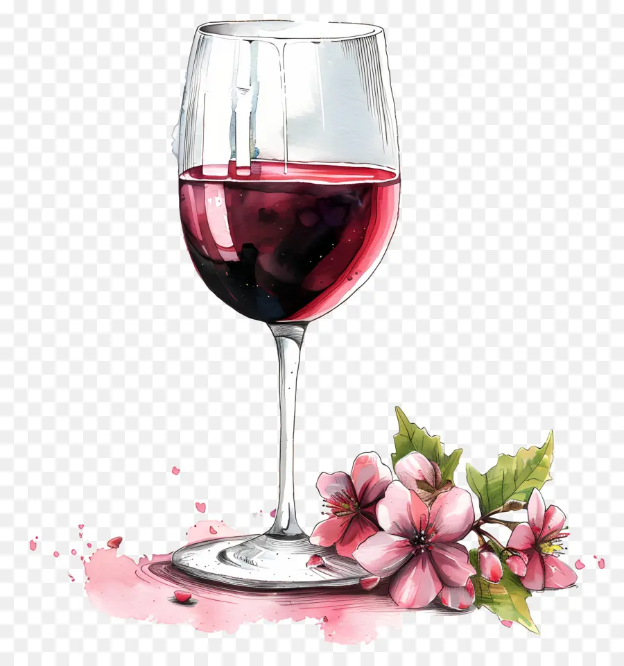 Vino Tinto，Vino PNG