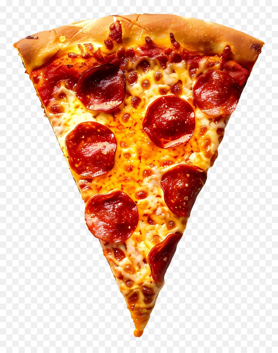 Rebanada De Pizza，Pizza PNG