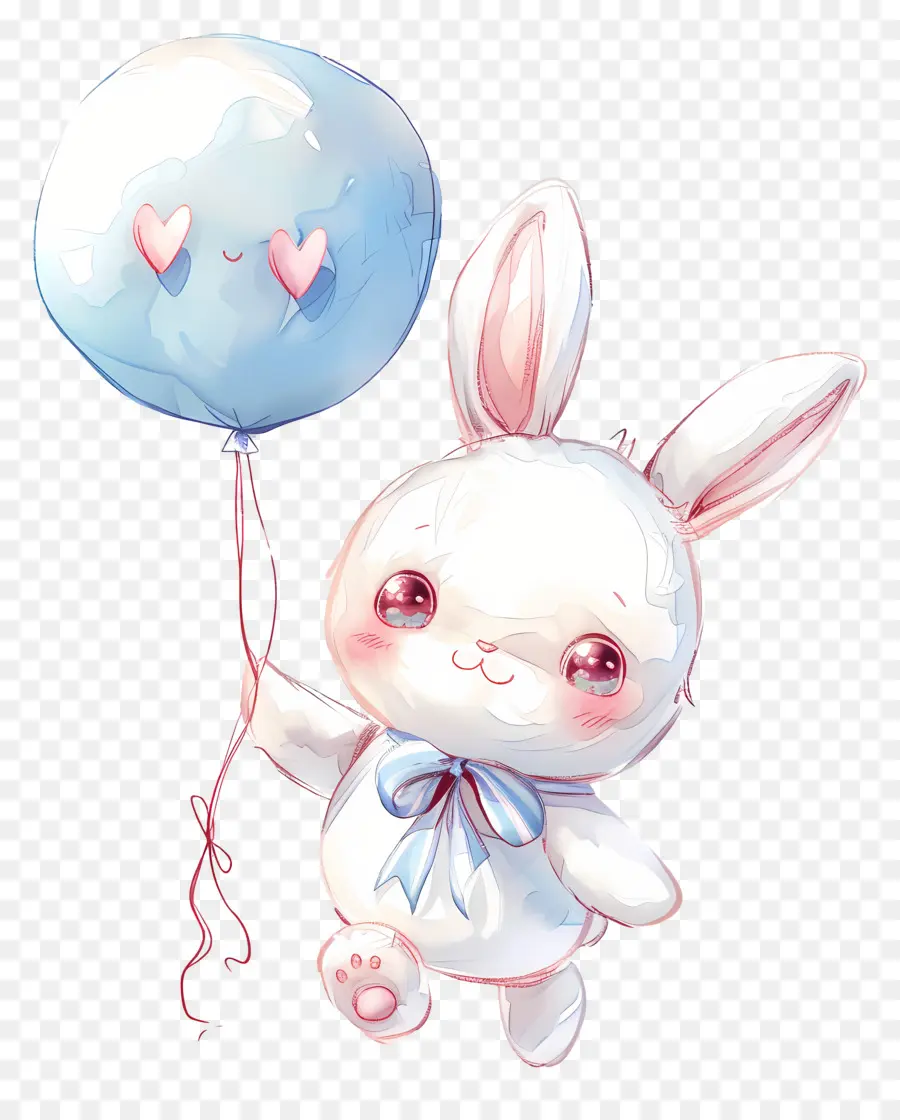 Cinnamoroll，Lindo Conejito PNG