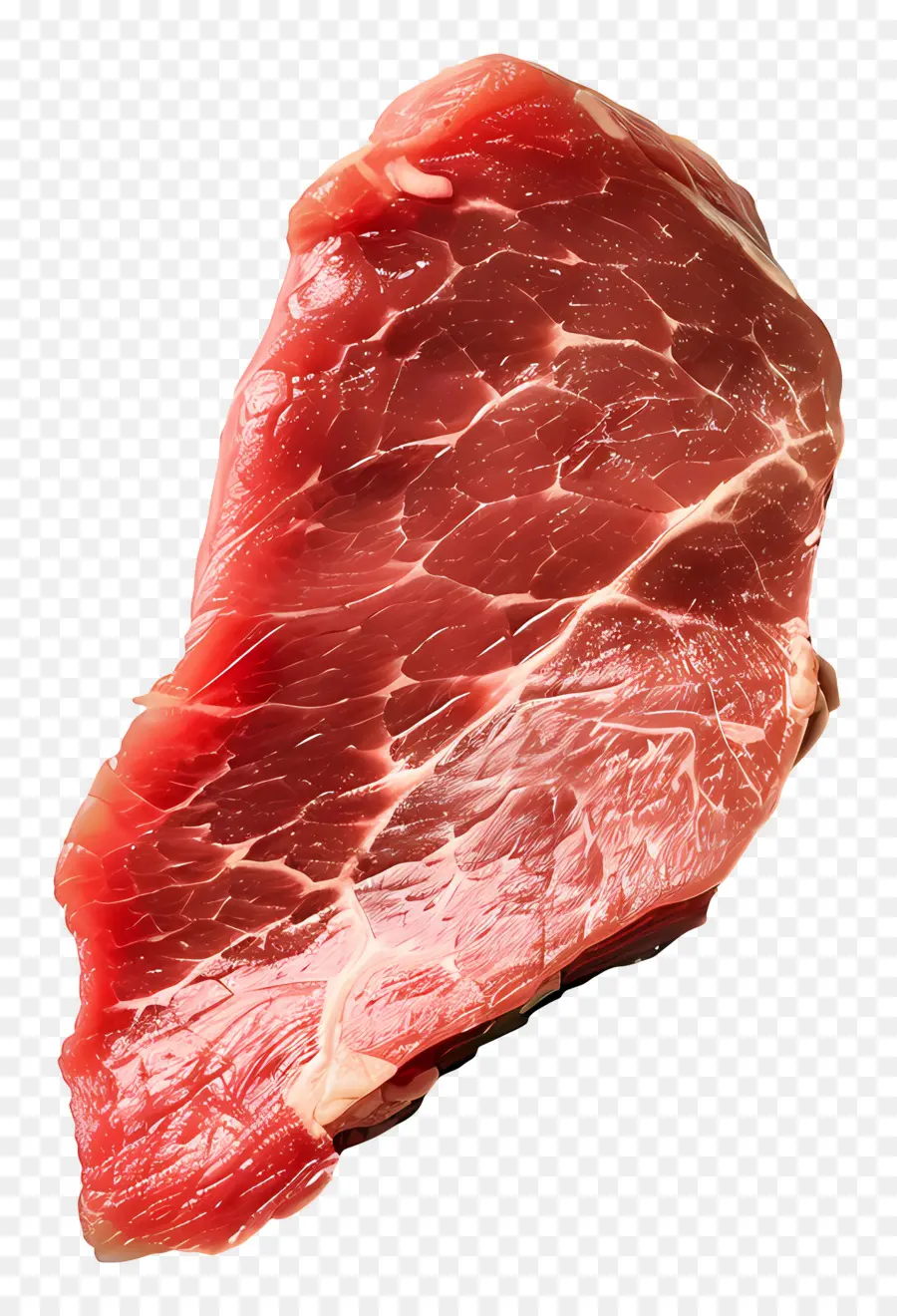 La Carne Rebanada，La Carne Cruda PNG