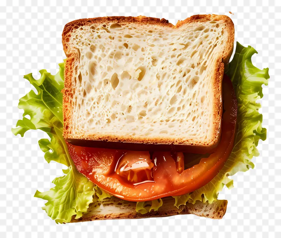 Pan De Sandwich，Sandwich PNG