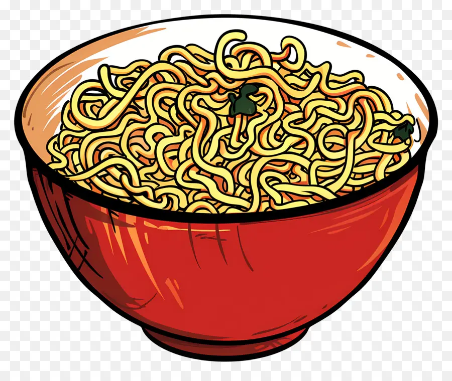 Fideos Instantáneos，Fideos PNG