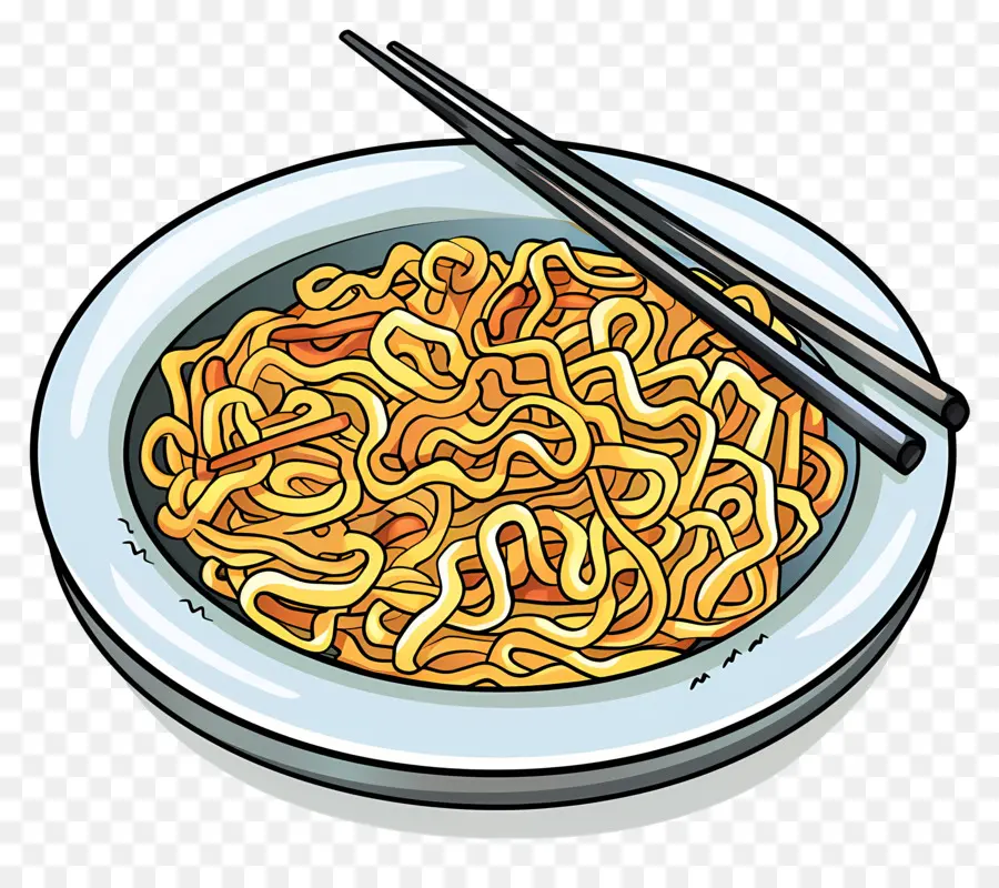 Fideos Instantáneos，Fideos PNG