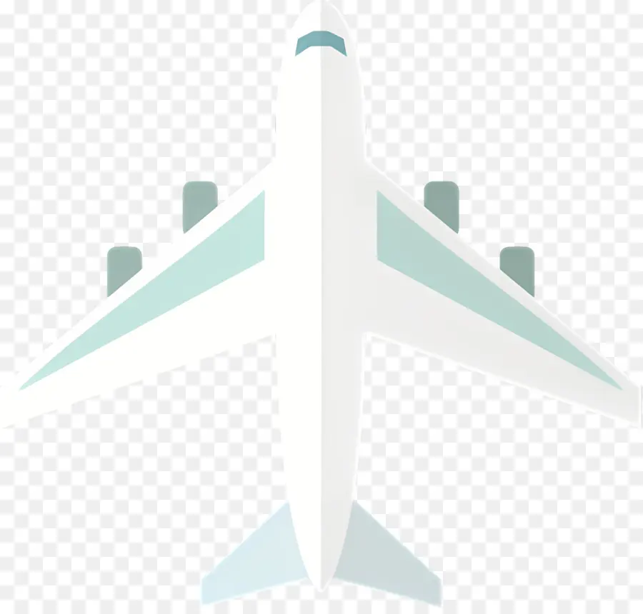 Avión，Vuelo PNG