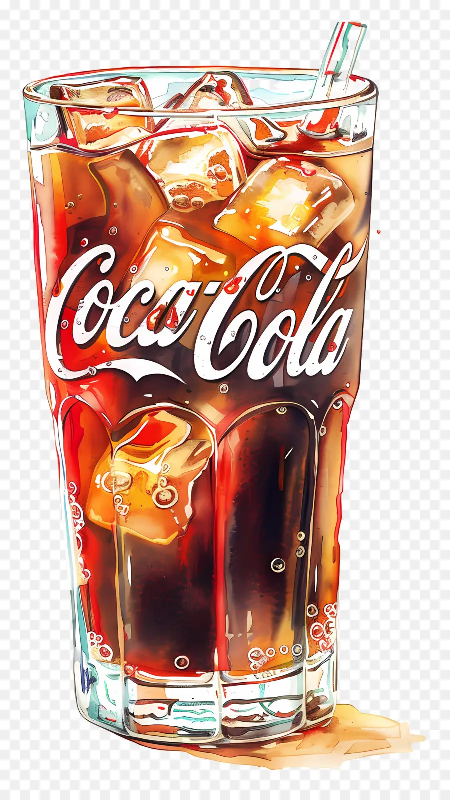 Coca Cola，Coca Cola PNG