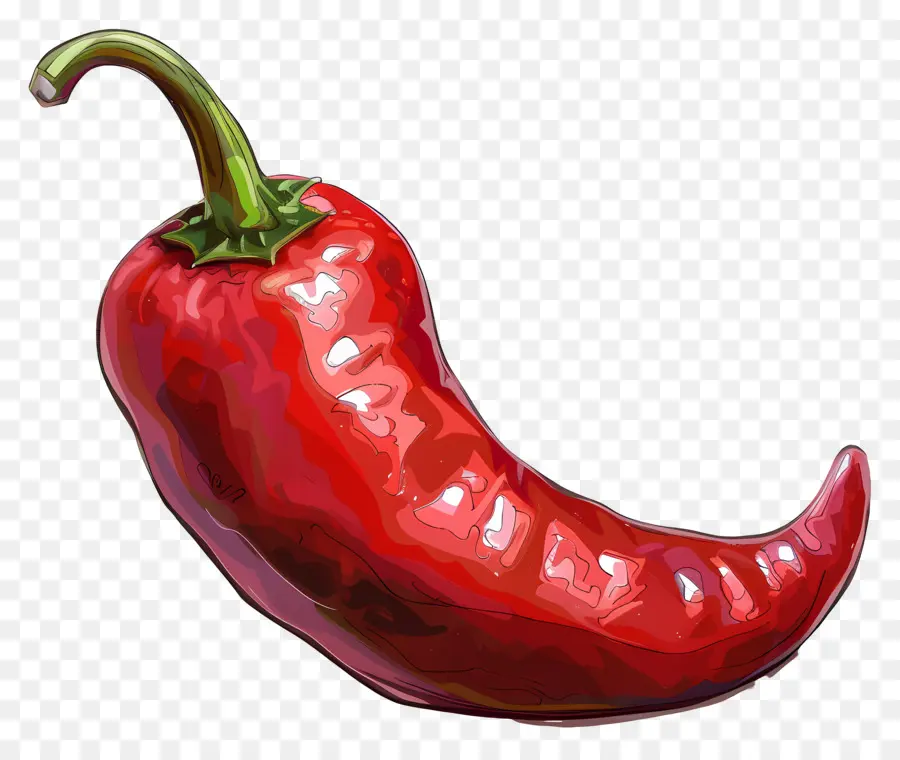 Chile，Chiles Rojos PNG