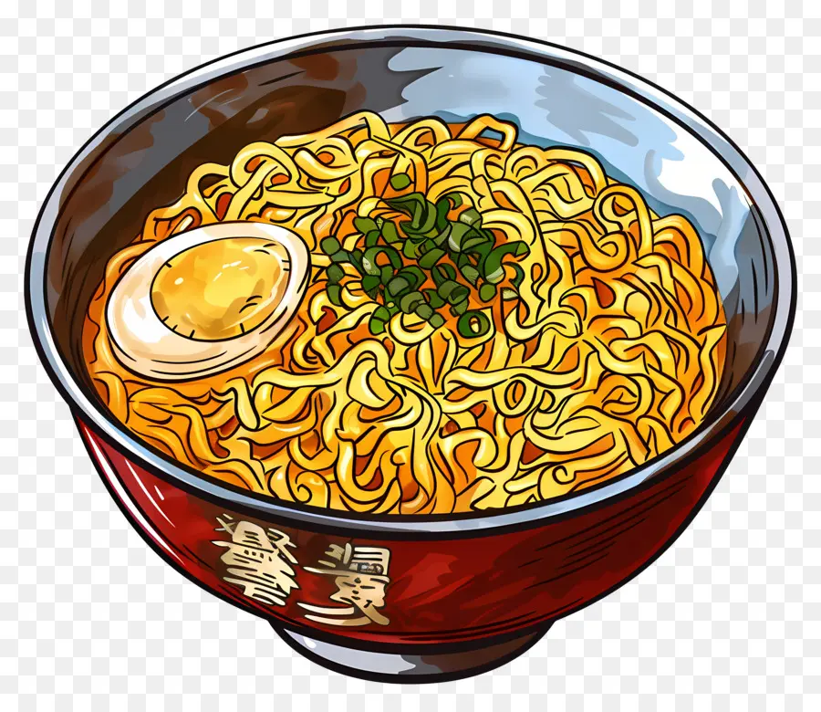 Fideos Instantáneos，Ramen PNG