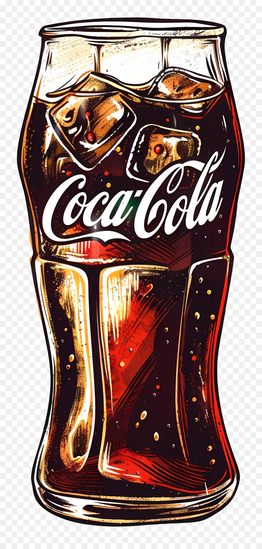 Coca Cola，Botella De Coca Cola PNG