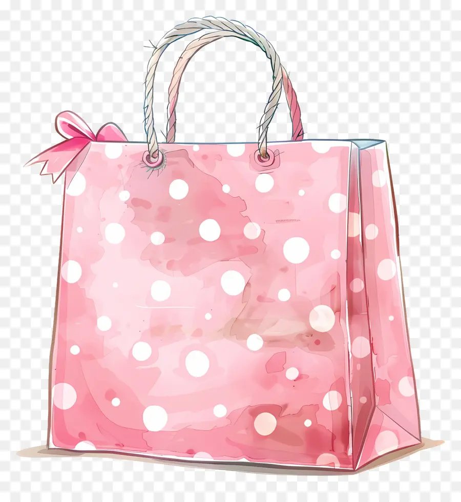 Bolsa De Regalo，Bolsa De Compras PNG