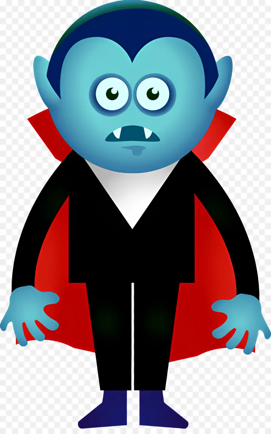 Vampiro，Vampiro Gris PNG