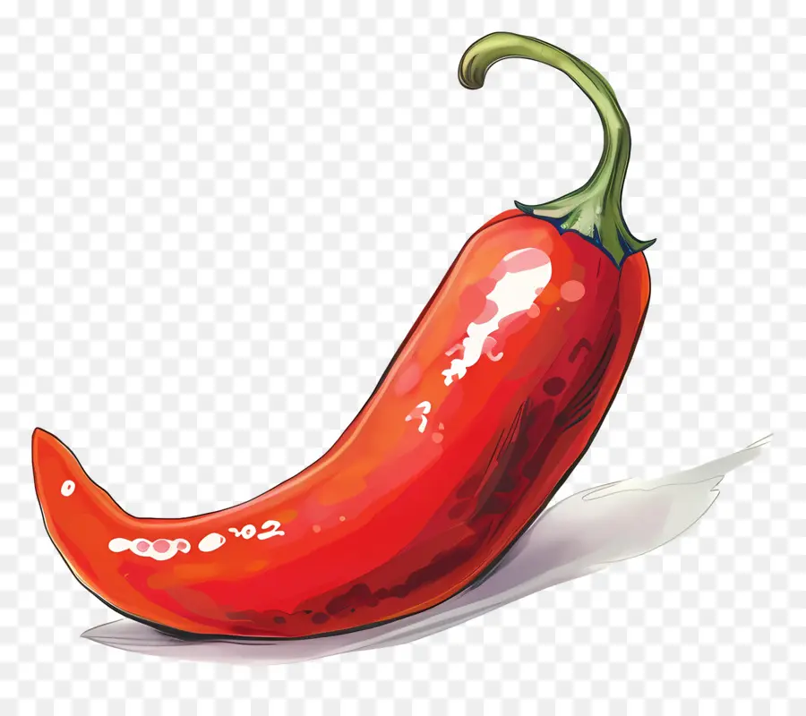 Chile，Chiles Rojos PNG