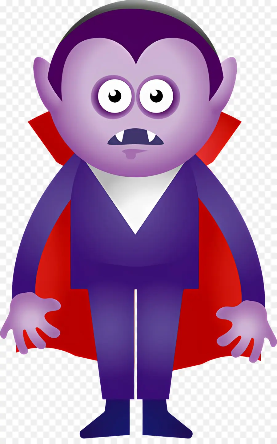 Vampiro，Vampiro Gris PNG