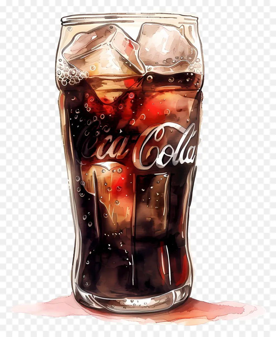 Coca Cola，Coca Cola PNG