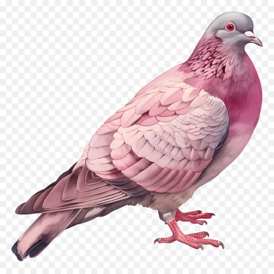 Paloma，Aves PNG