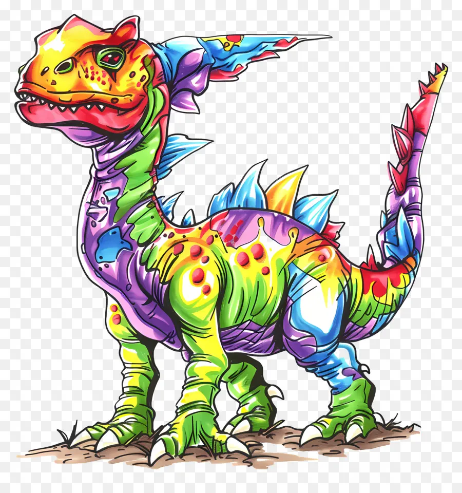 Dinosaurio，Lindo Dinosaurio PNG