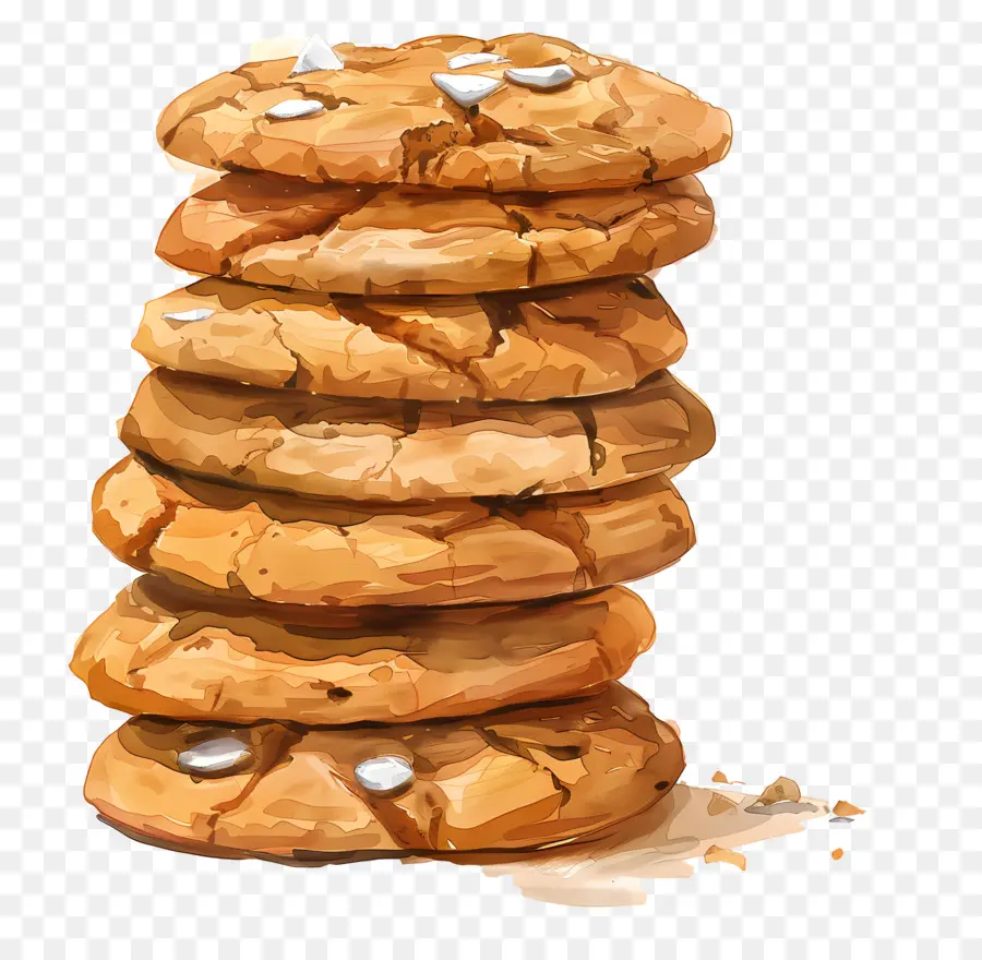 Pila De Galletas，Pila De Galletas PNG