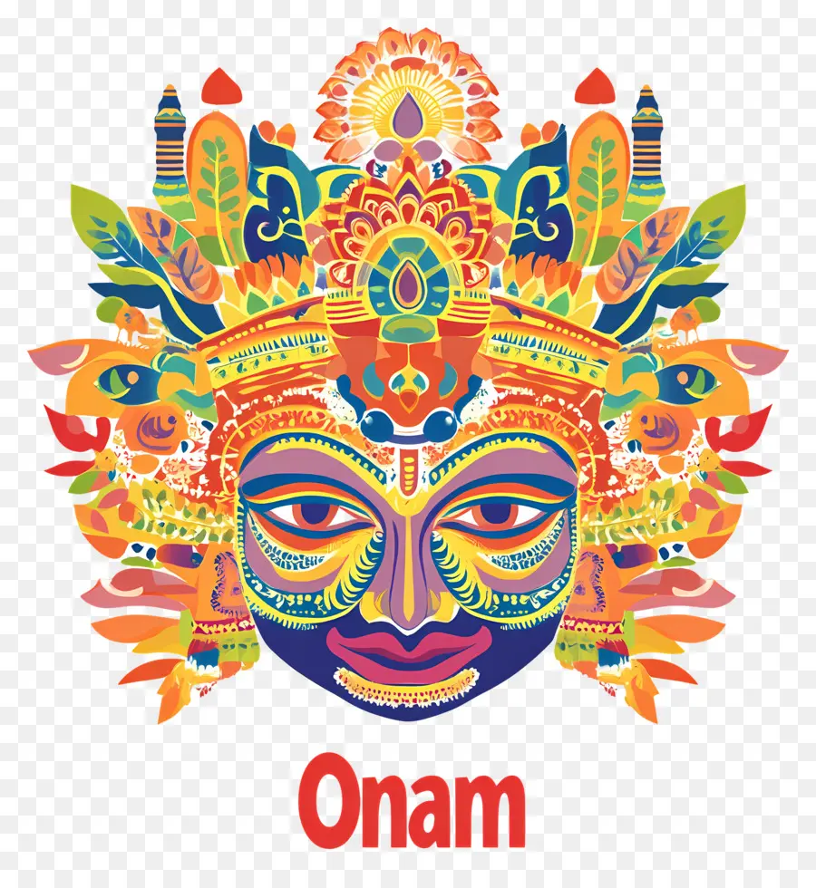 Onam，Celebración PNG