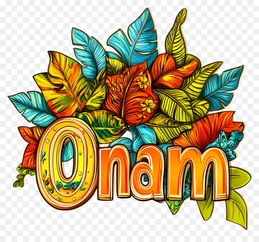 Onam，Celebración PNG