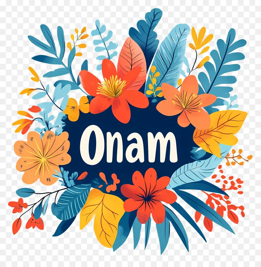 Onam，Festival De Onam PNG