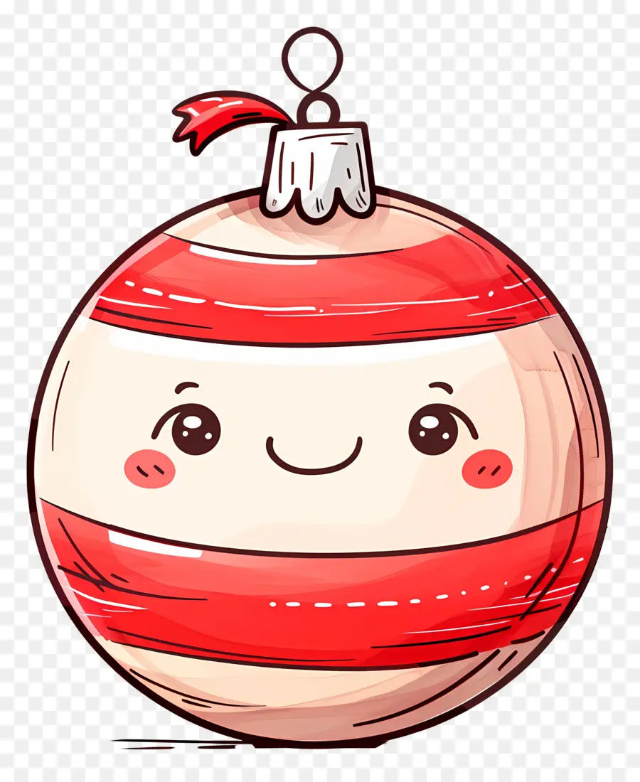 Bola De Navidad，Adorno De Navidad PNG