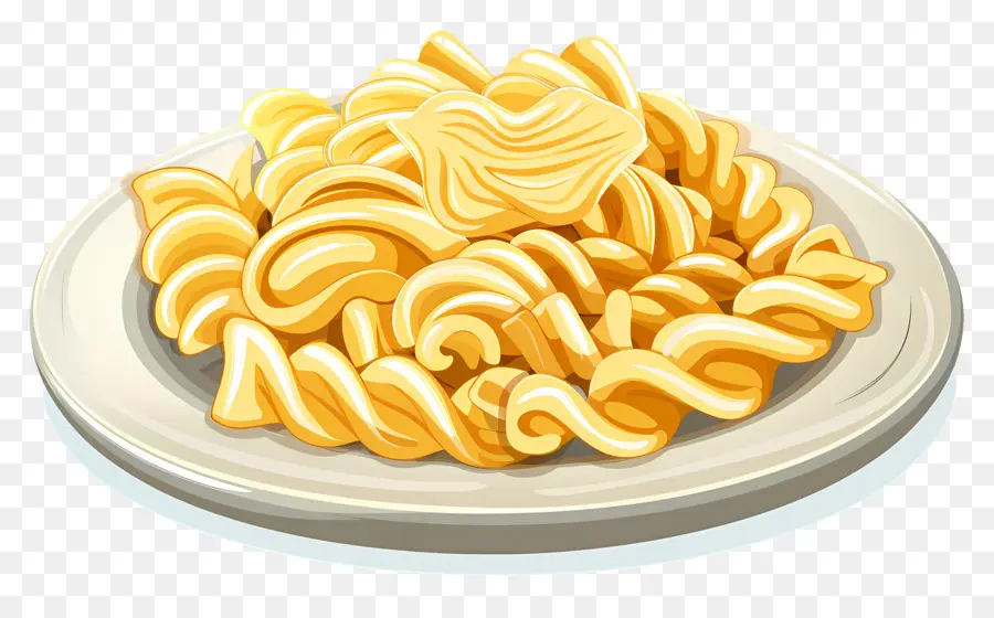 Pasta Cremosa，Placa De Pasta PNG