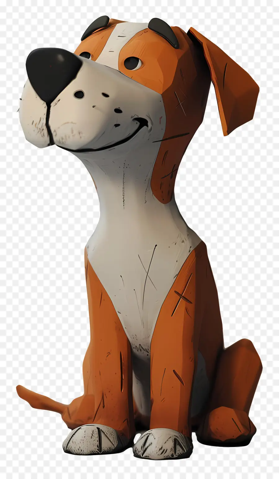 Perro，Perro De Dibujos Animados PNG