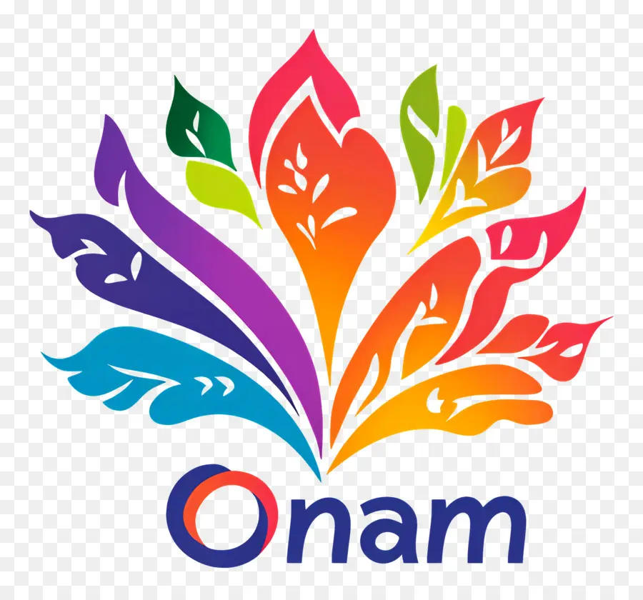 Onam，Logotipo De Onam PNG