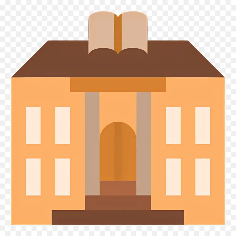 Biblioteca，Libros PNG