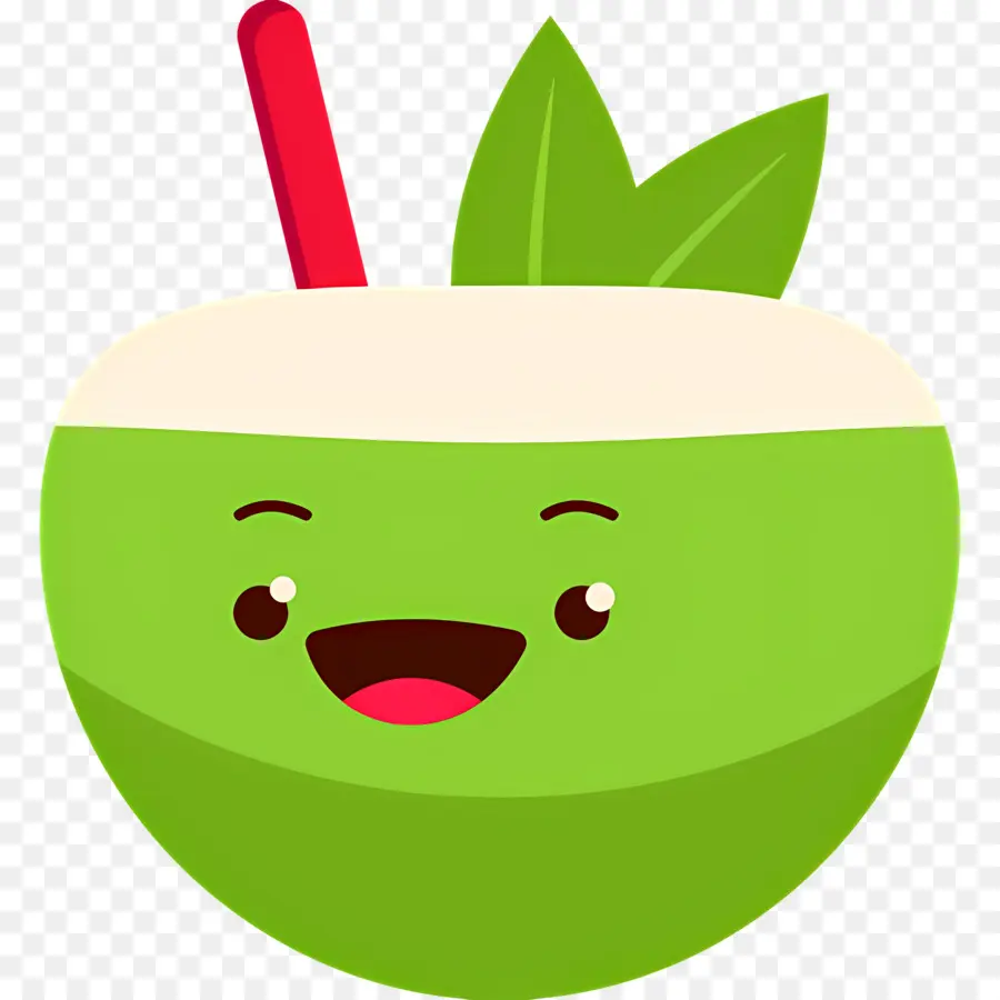 Bebida De Coco，Coco PNG