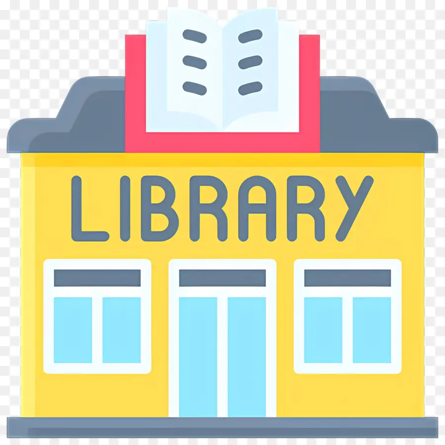 Biblioteca，Libros PNG