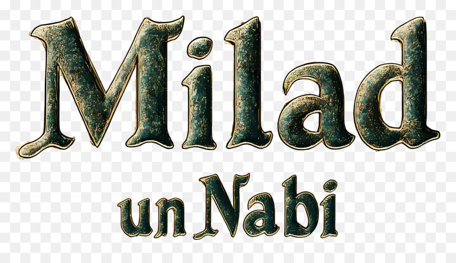 Milad Un Nabi，Milad PNG