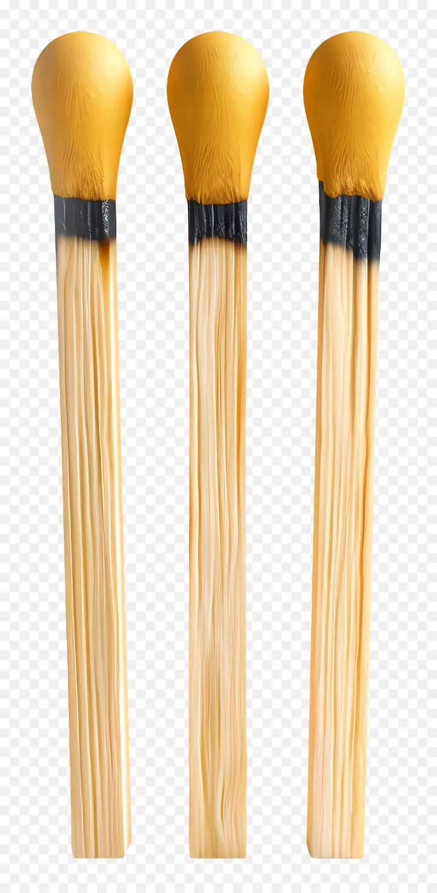 Matchstick，Los Partidos PNG