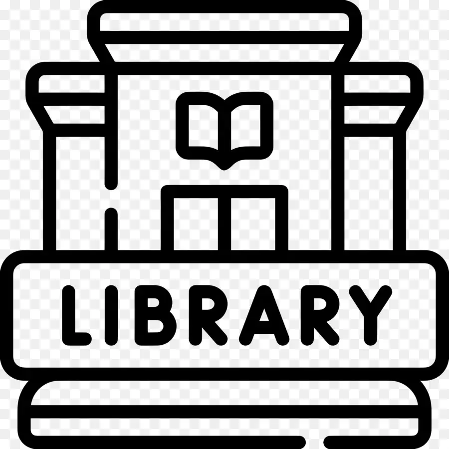 Biblioteca，Libros PNG