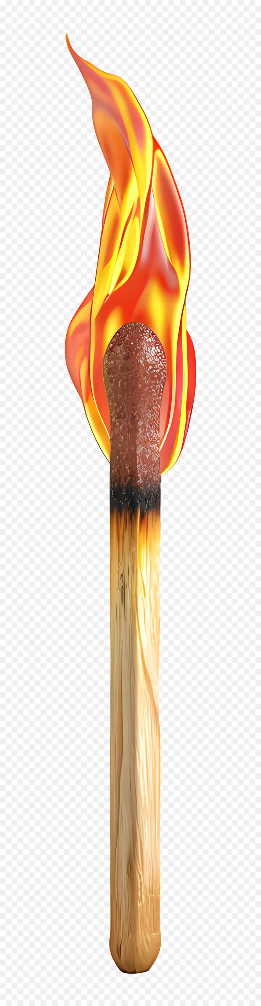 Fósforo，Fósforo Ardiente PNG