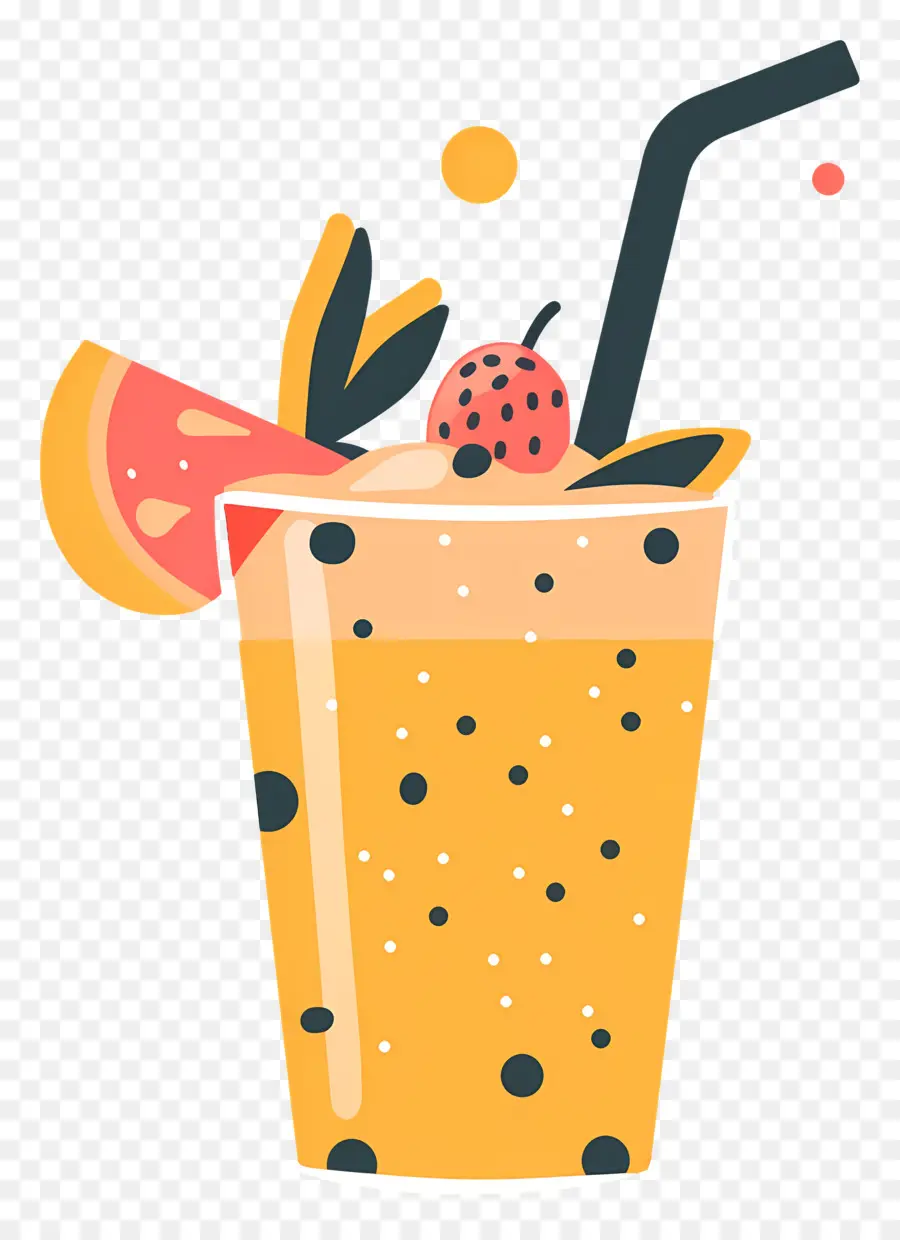 Batido，Bebida De Frutas PNG