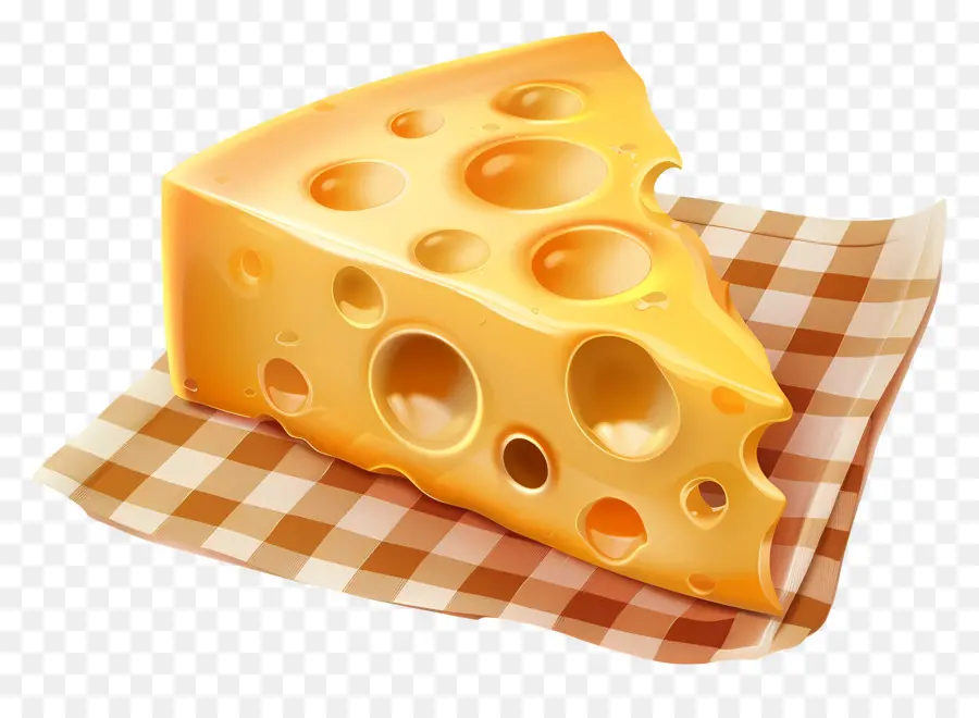 Queso，Lácteos PNG