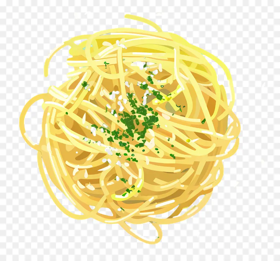 Espaguetis，Paquete De Fideos PNG