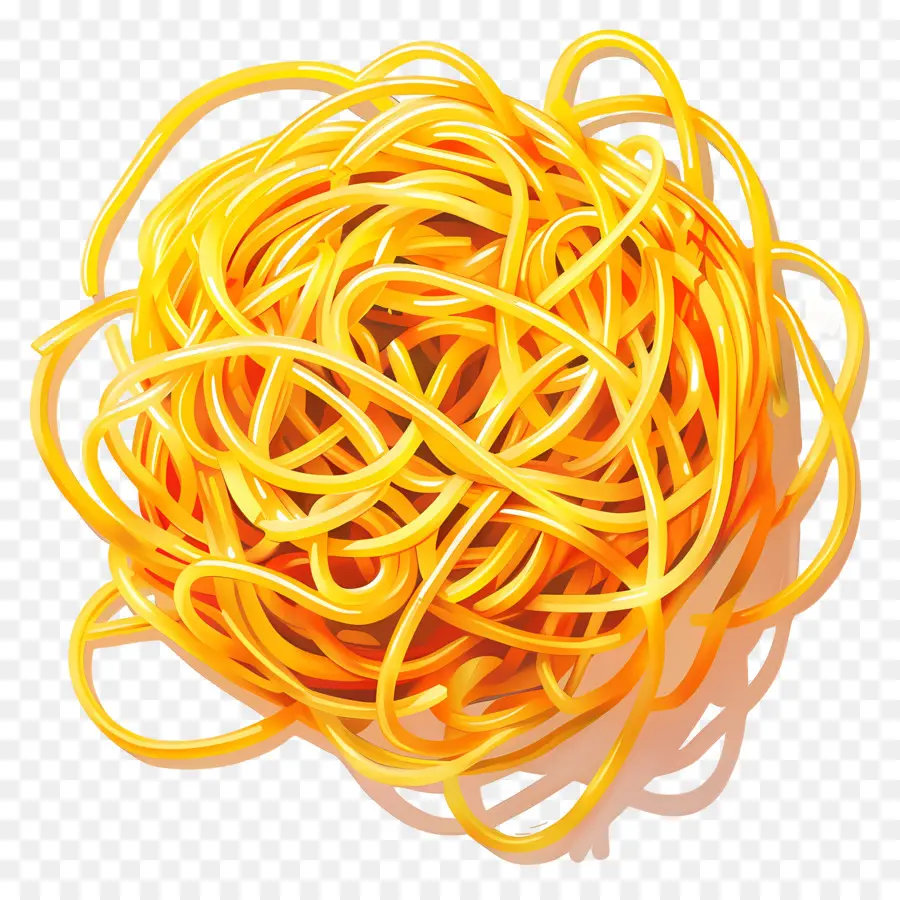 Espaguetis，Fideos PNG