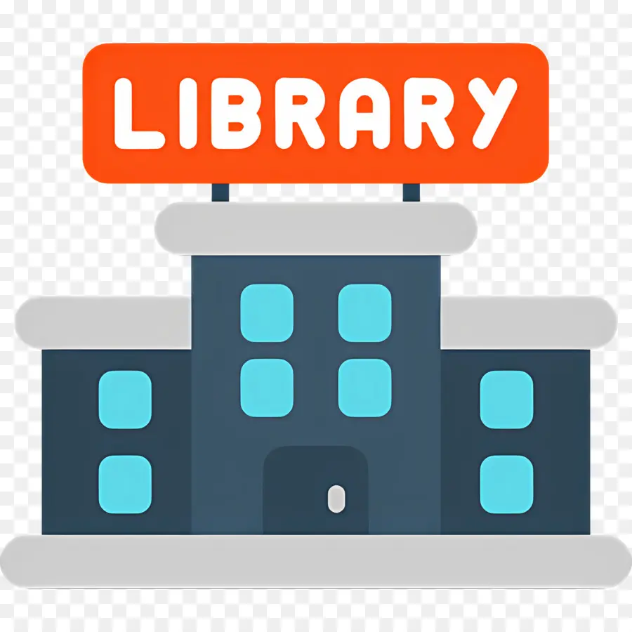 Biblioteca，Libros PNG