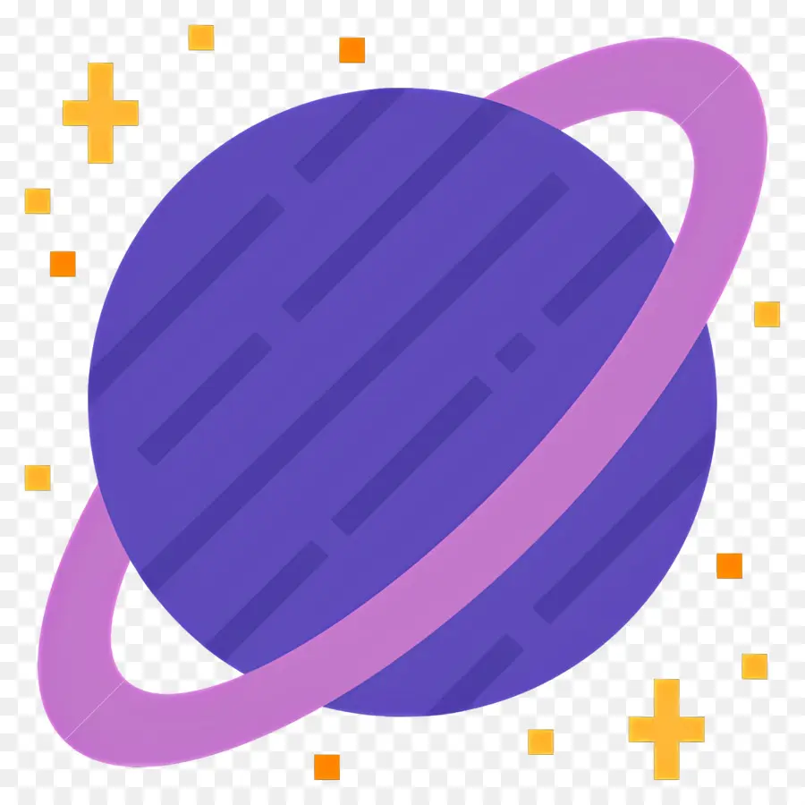 Los Planetas，Planeta PNG