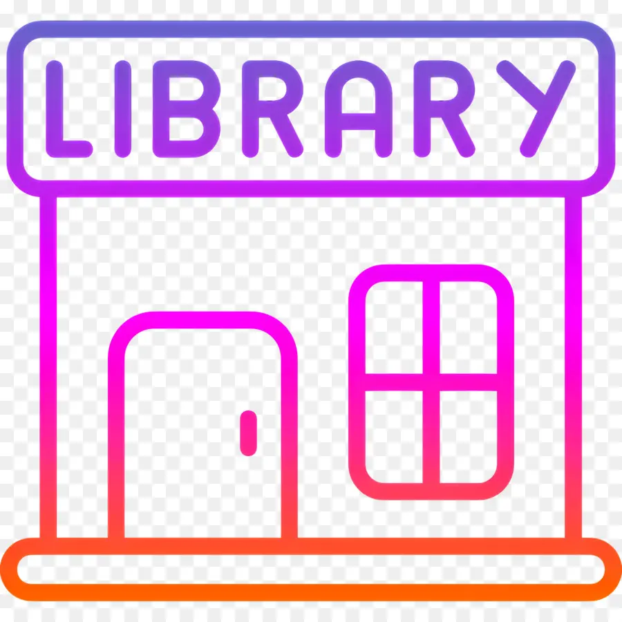 Biblioteca，Libros PNG