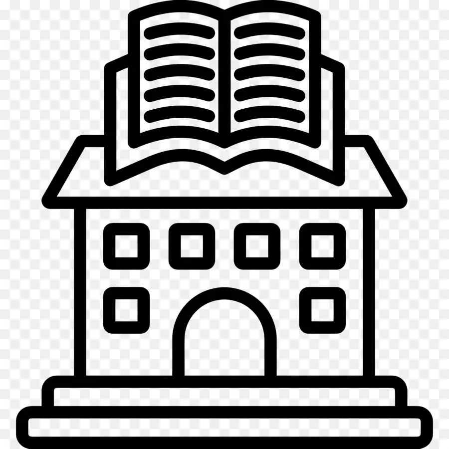 Biblioteca，Libros PNG