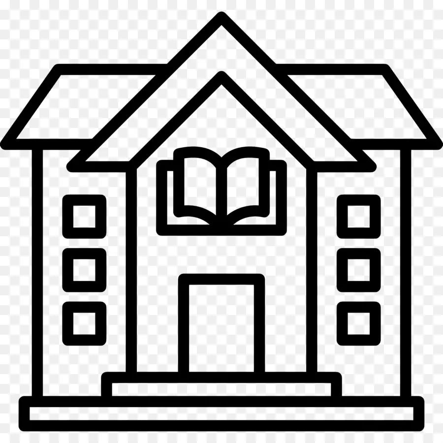 Biblioteca，Libros PNG